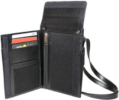 Romano Premium Travel Organiser Cum Passport Holder /& Wallet