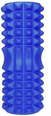 

Iris Rumble Foam Roller(Length 32.5 cm)