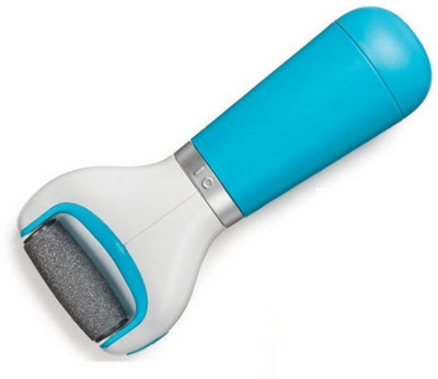 

kviya Cordless Electric Callus Remover Blue