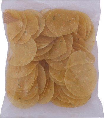 Atish Papad - Carrot & Rice 100 g