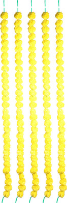

JKM Fashion Garland(Yellow)