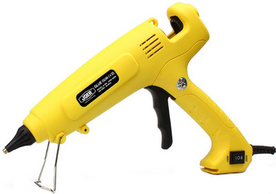 

iwill JOER Professional Hot Melt 300 Watt And 150 Watt High Power Dual Temperature Corded Glue Gun(11 mm)