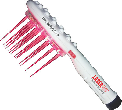 

LASER BASKET'S COMB