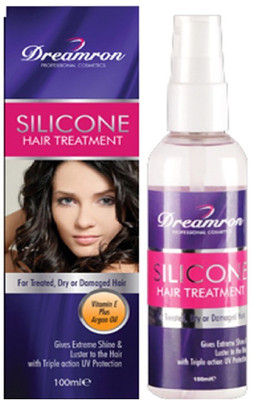 

Dreamron Silicone Hair Treatment(100 ml)