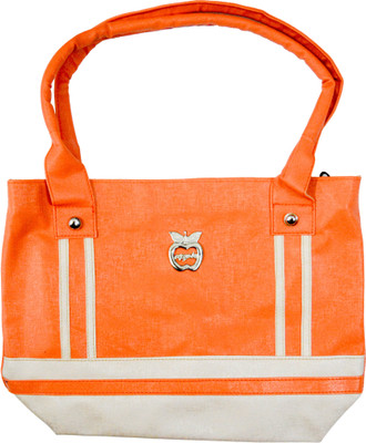 

DREAMSS Enterprise Shoulder Bag(Multicolor)