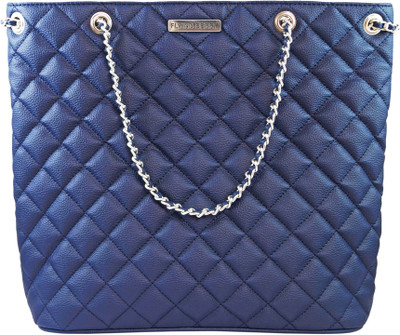 FLYING BERRY Hand-held Bag(Blue)