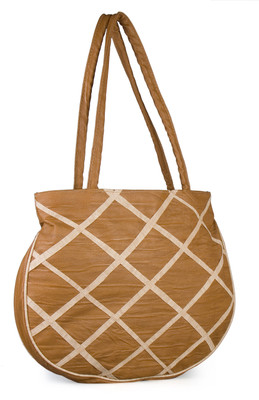 

Felicita Shoulder Bag(Brown)