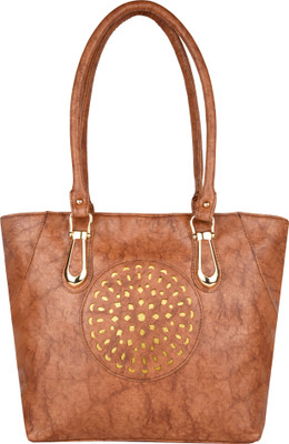 

P&Y Fashion Shoulder Bag(Brown)