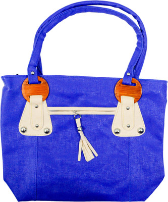 

DREAMSS Enterprise Shoulder Bag(Multicolor)