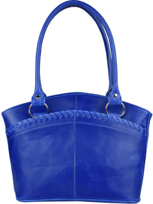 

P&Y Fashion Shoulder Bag(Blue)