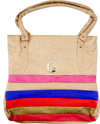 

DREAMSS Enterprise Shoulder Bag(Multicolor)
