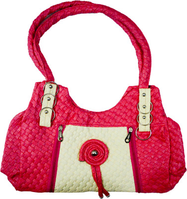 

DREAMSS Enterprise Shoulder Bag(Multicolor)