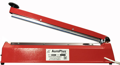

Auro Plus System India APSIRA016 Hand Held Heat Sealer(400 mm)