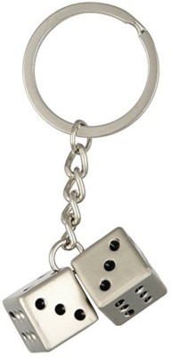 

AARTI DOUBLE DICE Key Chain