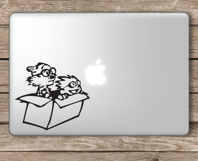 

Onlinemart Toystory Vinyl Laptop Decal 15.6