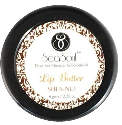 

Seasoul Lip Butter Shea Nut(8 g)