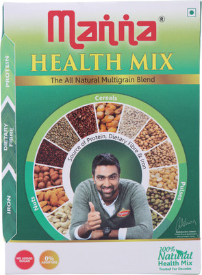 

Manna Health Mix 500 g