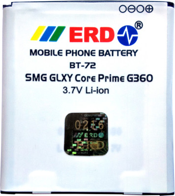 

ERD Mobile Battery For Samsung Galaxy Core Prime SM-G360