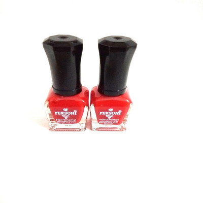 

Personi Nail Polis Blood Red(Pack of 2)