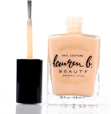 

lauren B Nail Perfecter Base & Top Coats