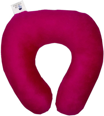 

HomeCare24 HC24-NP-DARKPINK Neck Pillow(Dark Pink)