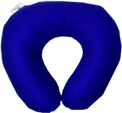 

HomeCare24 HC24-NP-NAVYBLUE Neck Pillow(Navy Blue)