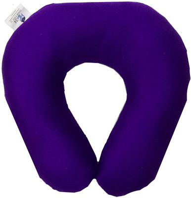 

HomeCare24 HC24-NP-PURPLE Neck Pillow(Purple)