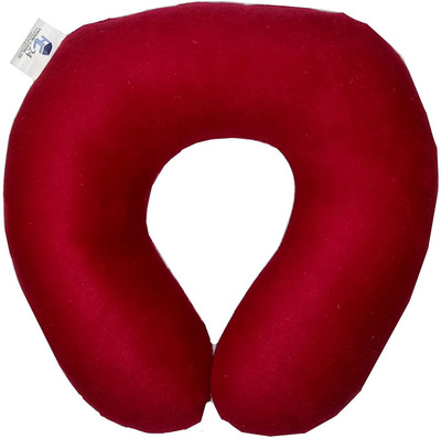 

HomeCare24 HC24-NP-RUBY Neck Pillow(Ruby)