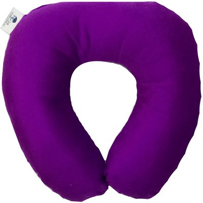

HomeCare24 HC24-NP-VIOLET Neck Pillow(Violet)