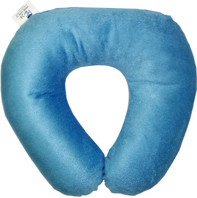 

HomeCare24 HC24-NP-SKYBLUE Neck Pillow(Sky Blue)