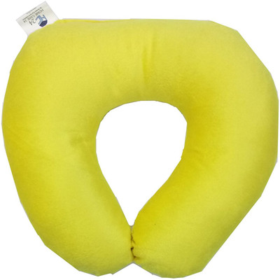 

HomeCare24 HC24-NP-LIMEYELLOW Neck Pillow(Lime Yellow)