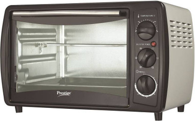 

Prestige 19-Litre POTG 19 Oven Toaster Grill (OTG)