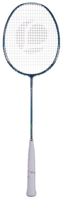 

Putex ROX ON Multicolor Strung Badminton Racquet(G3 - 3.5 Inches, 80 g)