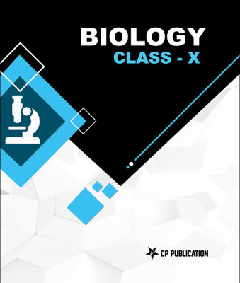 Class-10th Foundation Biology For NEET/ Olympiad By Career Point Kota(Paperback, Career Point Kota)