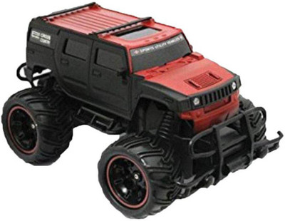 

Dhawani Remote Control Monster Truck Car(Multicolor)