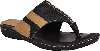 

E-Lyte Men Black Sandals