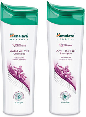 

Himalaya hair shampoo(400 ml)