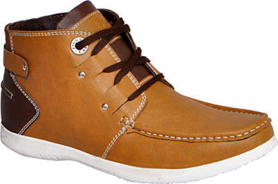 

Bachini Casuals For Men(Tan