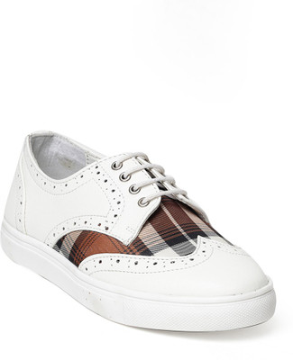 

Bruno Manetti BM- 3000 Sneakers For Women(White