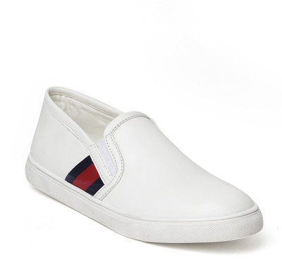 

Bruno Manetti BM-AV-GT-0914 Sneakers For Men(White