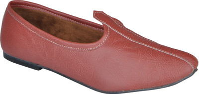

Bachini Jutis For Men(Burgundy, Cherry