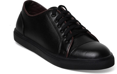 

Bruno Manetti BM-AV-GT-0902 Sneakers For Men(Black