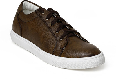 

Bruno Manetti BM-AV-GT-0912 Sneakers For Men(Tan