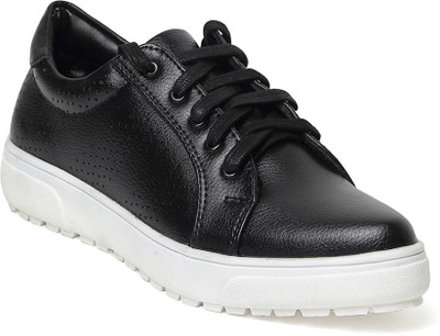 

Bruno Manetti BM- 7694 Sneakers For Women(Black