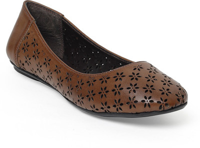 

Bruno Manetti BM- 9921-LEZ Bellies For Women(Brown