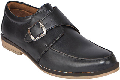 

Bachini Casual Shoes For Men(Black)