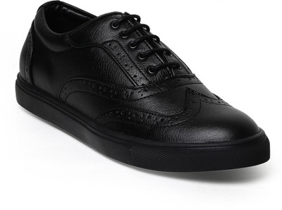 

Bruno Manetti BM-AV-GT-0907 Sneakers For Men(Black