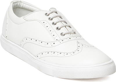 

Bruno Manetti BM-AV-GT-0907 Sneakers For Men(White