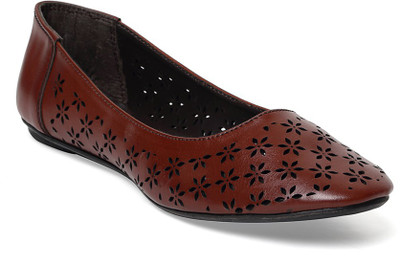 

Bruno Manetti BM- 9921-LEZ Bellies For Women(Tan