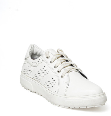 

Bruno Manetti BM- 7694 Sneakers For Women(White